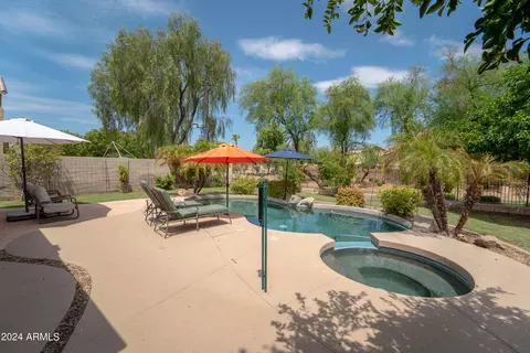 740 Eagle Ln, Gilbert, AZ 85296 photo 26