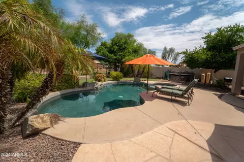 740 Eagle Ln, Gilbert, AZ 85296 photo 27