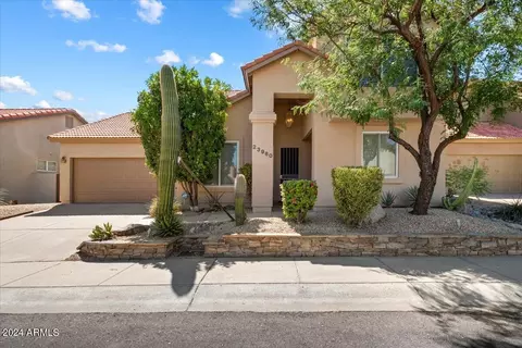 23960 N 73rd Pl, Scottsdale, AZ 85255