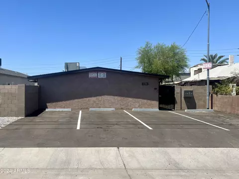1736 W Sherman St, Phoenix, AZ 85007