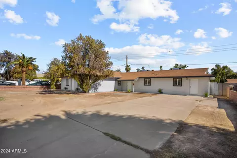 6401 W Campbell Ave, Phoenix, AZ 85033