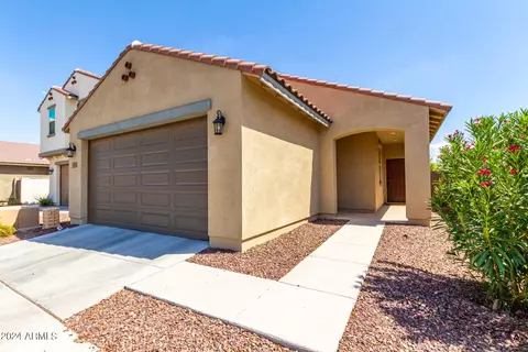 14349 W Valentine St, Surprise, AZ 85379