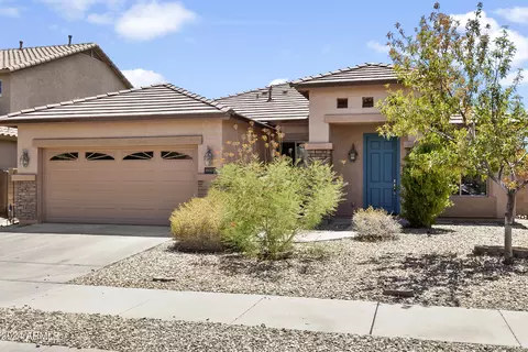 16571 W Sherman St, Goodyear, AZ 85338