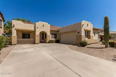 19316 E Thornton Rd, Queen Creek, AZ 85142