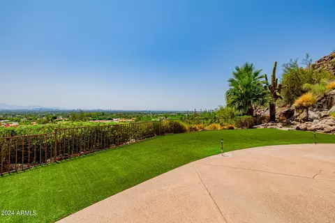 Exterior - 5310 E Wonderview Rd, Phoenix, AZ 85018 photo 13 of 13
