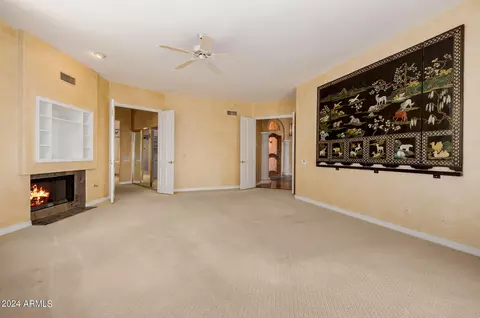 Bedroom - 5310 E Wonderview Rd, Phoenix, AZ 85018 photo 1 of 4