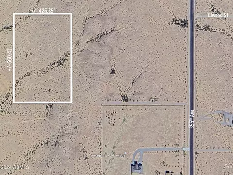 000 N 355th Ave #-, Tonopah, AZ 85354
