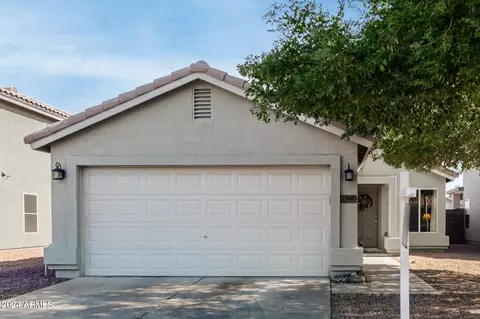 11821 W Poinsettia Dr, El Mirage, AZ 85335