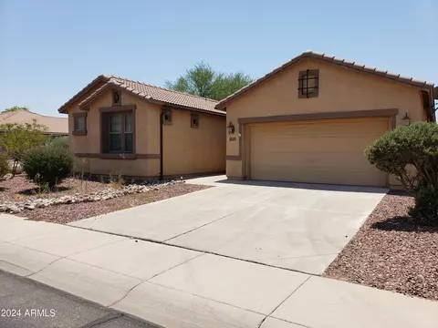 1627 E Racine Pl, Casa Grande, AZ 85122