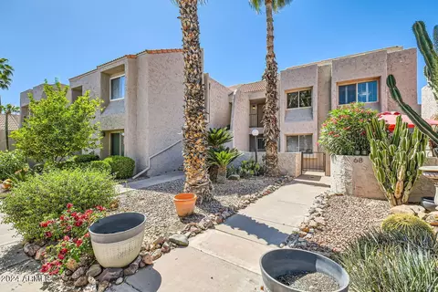 7810 E Via Camello -- #70, Scottsdale, AZ 85258