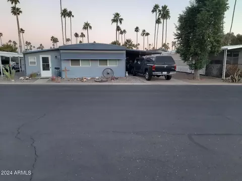 150 S Windsor -- #B15, Mesa, AZ 85204