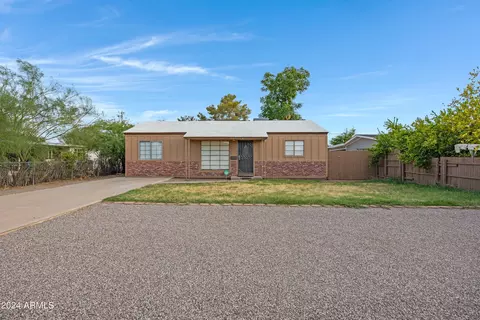619 W Raymond St, Coolidge, AZ 85128