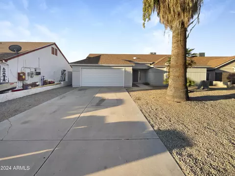 10207 W Hazelwood Ave, Phoenix, AZ 85037