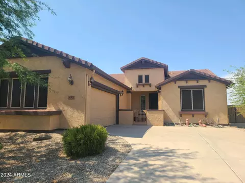 432 W Bismark St, San Tan Valley, AZ 85143