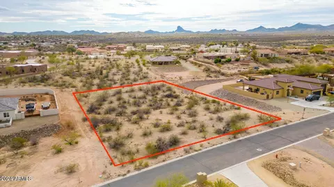 2905 W Percheron Rd #82, Wickenburg, AZ 85390