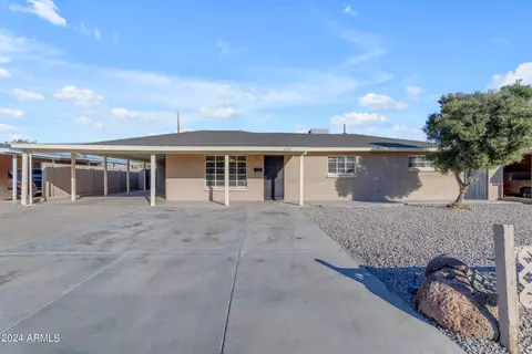5707 N 23rd Ave, Phoenix, AZ 85015