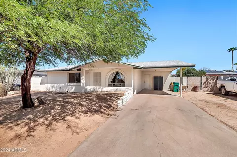 9832 E Dodge St, Mesa, AZ 85207