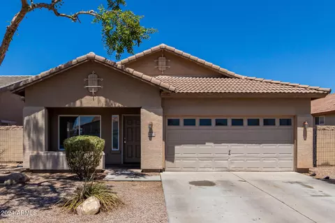 12372 W Tonto St, Avondale, AZ 85323