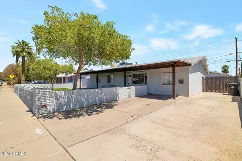 3323 N 37th Ave, Phoenix, AZ 85019
