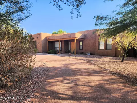 23035 W Sierra Ridge Way, Wittmann, AZ 85361