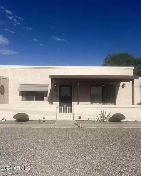 3926 N Indiana Ave, Florence, AZ 85132