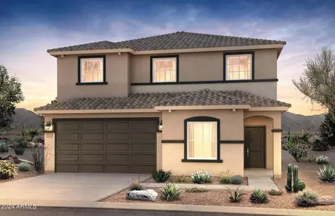 5044 S 251st Dr, Buckeye, AZ 85326