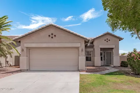 3535 N 143rd Ln, Goodyear, AZ 85395