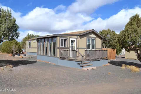 4021 Indian Bend Rd, Snowflake, AZ 85937
