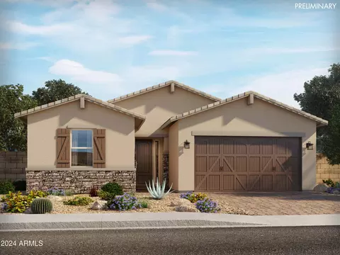 7019 W Desert Dr, Laveen, AZ 85339