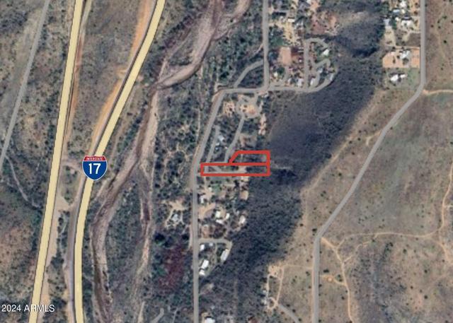 52017 N 36th Ave #1, New River, AZ 85087