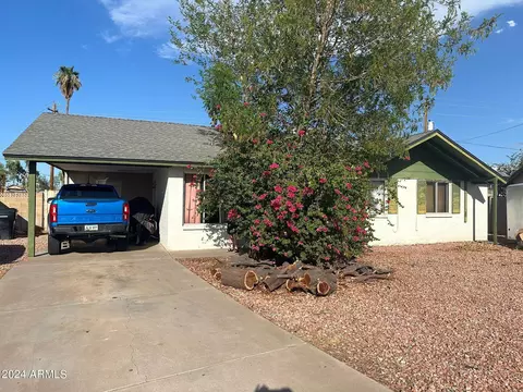 2237 N 50th Ln, Phoenix, AZ 85035