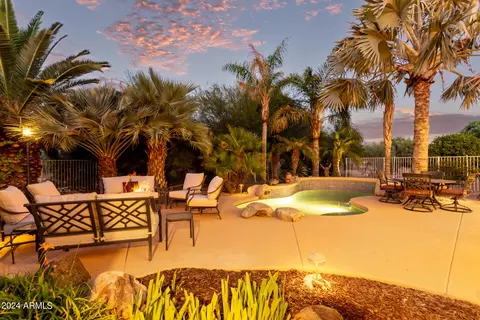 5357 N Gila Trail Dr, Eloy, AZ 85131