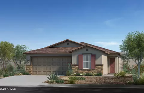2804 W Monte Way, Laveen, AZ 85339