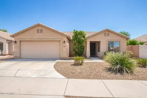 1205 W Darrel Rd, Phoenix, AZ 85041