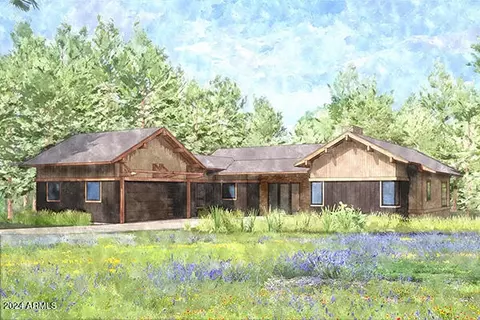 2460 S Pinyon Jay Dr #24, Flagstaff, AZ 86005