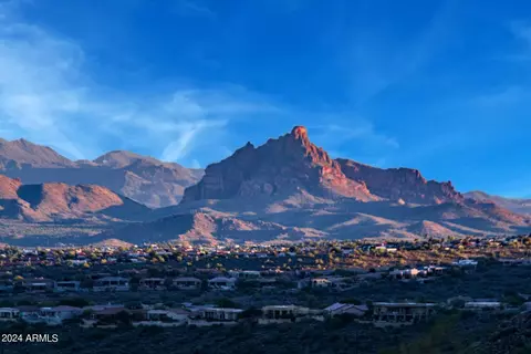14464 E Vista Del Monte -- #27, Fountain Hills, AZ 85268