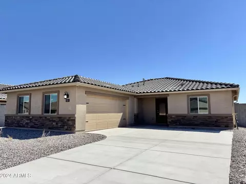 619 W Crowned Dove Trl, Casa Grande, AZ 85122