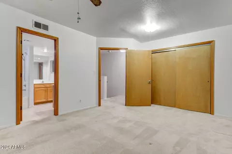 Bedroom - 1238 E Vogel Ave #2, Phoenix, AZ 85020 photo 1 of 3