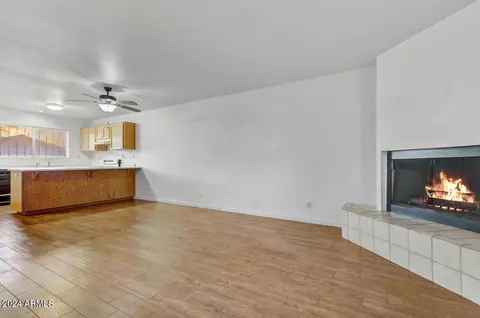 Living - 1238 E Vogel Ave #2, Phoenix, AZ 85020 photo 2 of 2