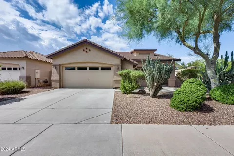 8463 W Mary Ann Dr, Peoria, AZ 85382