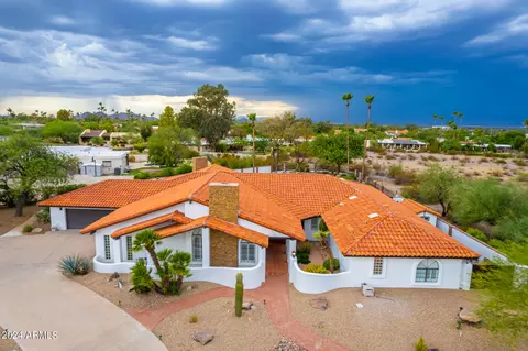 4426 E Turquoise Ave, Phoenix, AZ 85028 photo 4