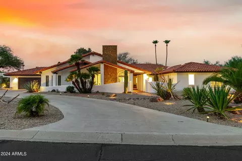 4426 E Turquoise Ave, Phoenix, AZ 85028