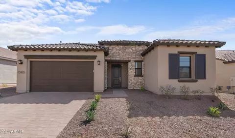 5865 N 207th Ave, Buckeye, AZ 85396