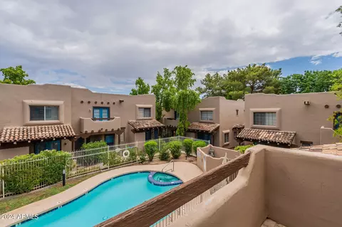1446 E Grovers Ave #22, Phoenix, AZ 85022 photo 21