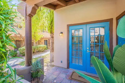 1446 E Grovers Ave #22, Phoenix, AZ 85022 photo 3