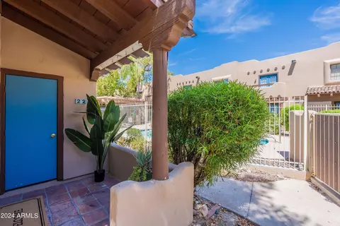 1446 E Grovers Ave #22, Phoenix, AZ 85022 photo 33