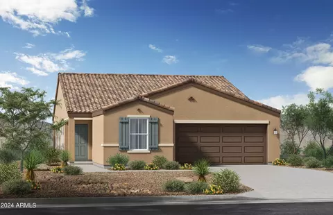 5749 S 243rd Dr, Buckeye, AZ 85326