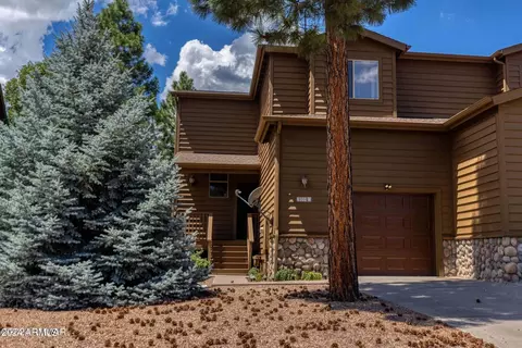 6102 W Starlight Ridge Pkwy #E, Lakeside, AZ 85929
