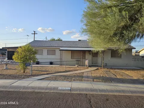 11142 W Louisiana Ave, Youngtown, AZ 85363