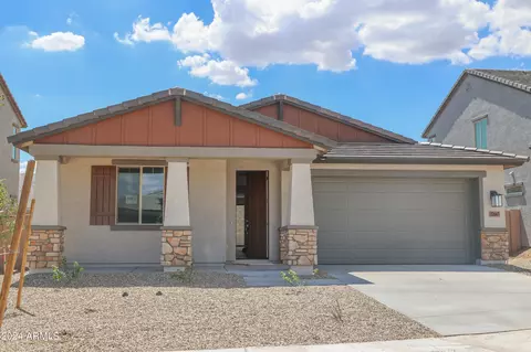 22667 W Mohawk Ln, Surprise, AZ 85387